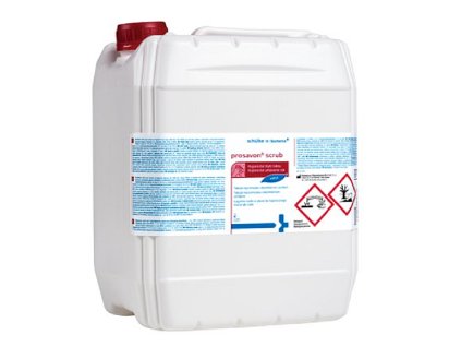 vyr 25 Prosavon scrub 5 l