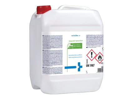 vyr 48 desprej sensitive 5l new 2