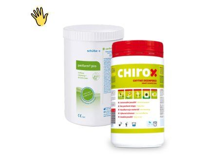 1974 chirox perform pro 900g