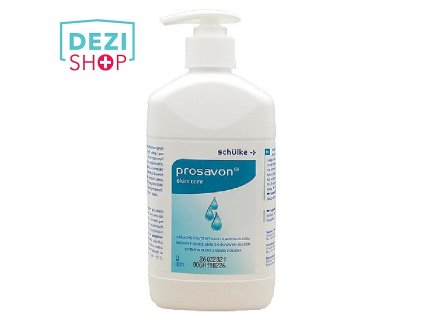 vyr 123 Prosavon 500