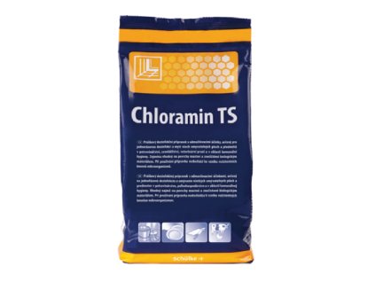 vyr 194 Chloramin TS 1