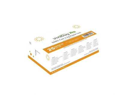 vyr 238 VIVADIAG PRO25ks