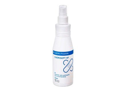 2100 chemisept hf 250ml 1
