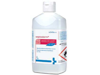 vyr 266 Septoderm 500