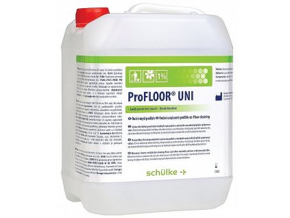 vyr 292 Profloor uni main