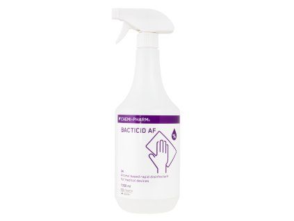 CP Bacticid AF 1000ml