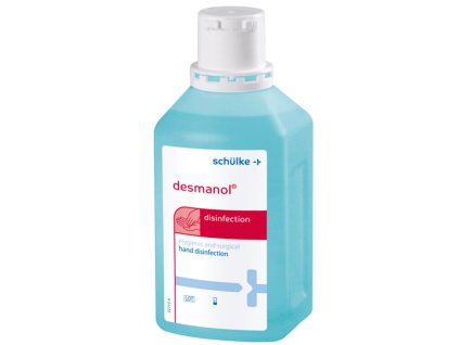 vyr 296 Desmanol pure 500 main