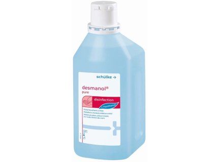 2232 vyr 298 desmanol new