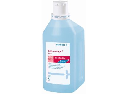 vyr 298 Desmanol new