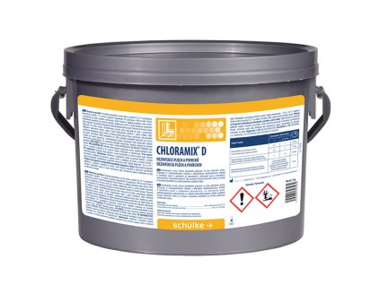 vyr 347 Chloramix d main
