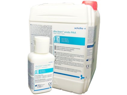 vyr 364 deiscleen PAA set main