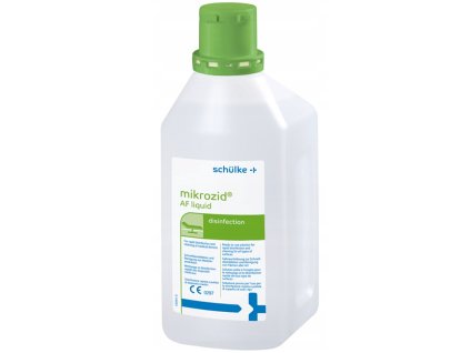 vyr 385 Mikrozid AF liquid 1l main