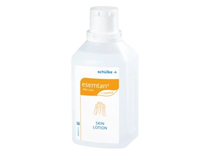 vyr 410 esemtan skin lotion