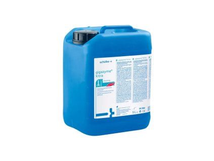 2550 vyr 413 gigazyme xtra 5l