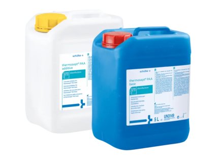 vyr 425 thermosept PAA 5lbaze