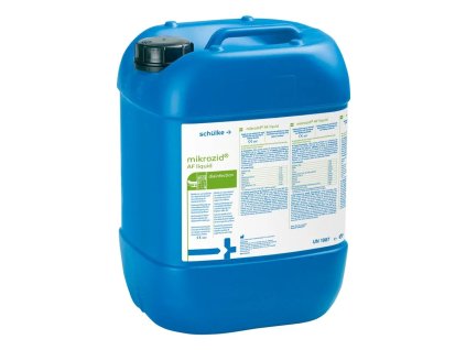vyr 432 mikrozid AF liquid 10L