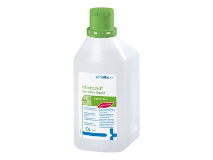 vyr 434 mikrozid sensitive liquid 1l