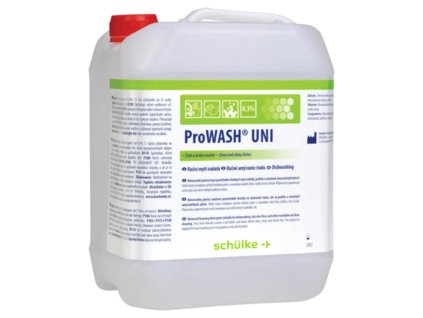 vyr 447 PROWASH UNI