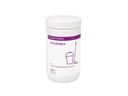 vyr 450 CHLORINEX