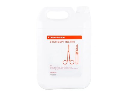 vyr 459 sterisept instru 5l