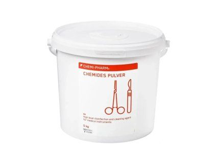 vyr 460 Chemides pulver5kg
