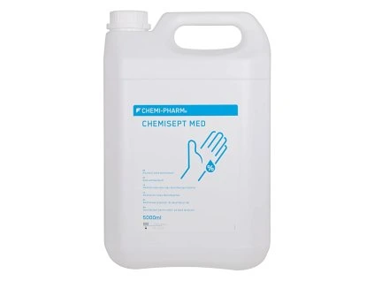 vyr 465 5466 chemisept med 5000ml