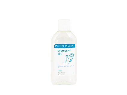 2709 chemisept gel 100ml