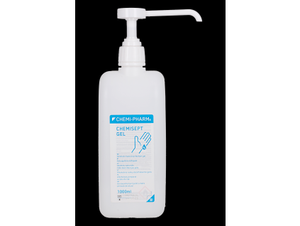 Chemisept Gel 1000ml (1)