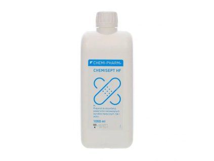 2724 vyr 471 chemisept hf 1l