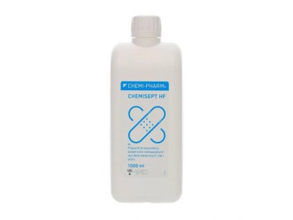 vyr 471 CHEMISEPT HF 1l