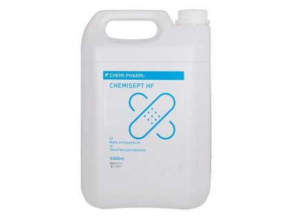 vyr 472 CHEMISEPT HF 5kg