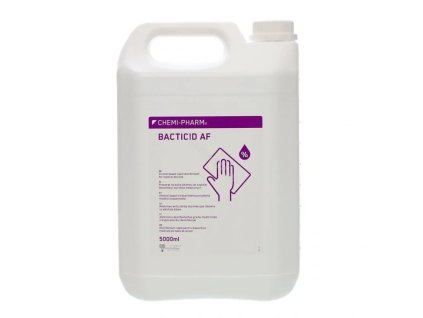 vyr 473 BACTICID AF 5L