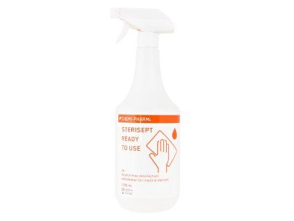 CP Sterisept Ready to Use 1000ml