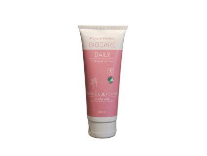 vyr 492 BioCare Daily 100ml