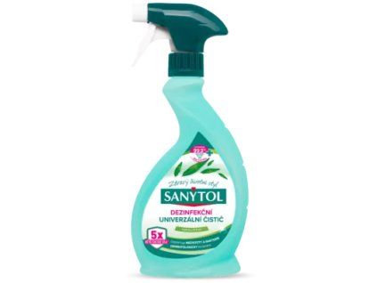 3009 vyr 570 sanytol universal eukalyptus 500ml