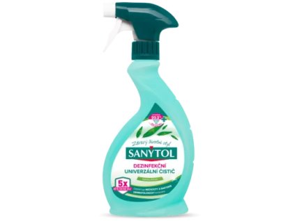 vyr 570 sanytol universal eukalyptus 500ml