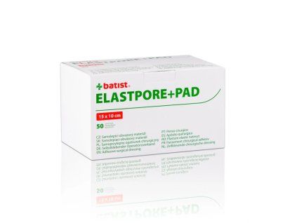3222 vyr 641 elastpore pad naplast 10x15