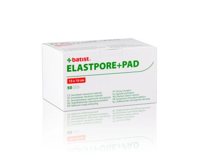 vyr 641 elastpore pad naplast 10x15