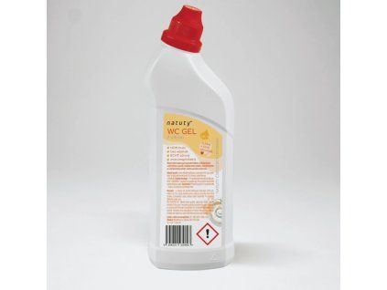 vyr 660 wc gel citron 850 g 1