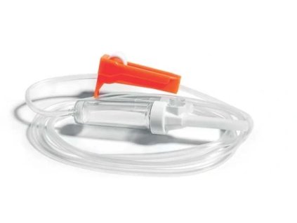 vyr 686 sterilni set infuze p