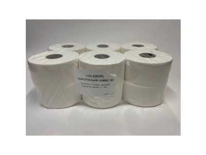 vyr 712 toaletni papir