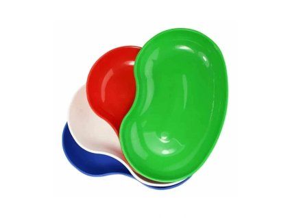 vyr 682 miska emitni med comfort plastova