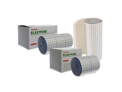 3954 vyr 697 naplast fixacni elastpore 10 m 17181