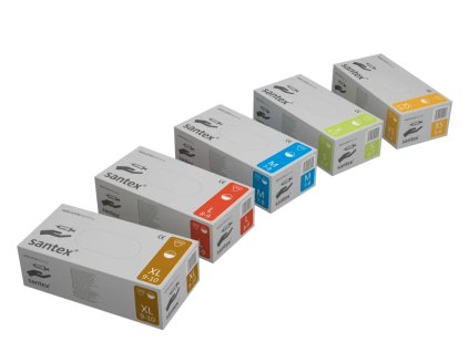 vyr 708 rukavice santex