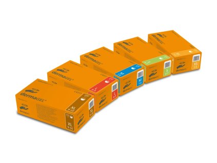 vyr 724 dermagel coated