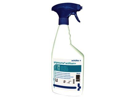 vyr 294 Gigazyme antifoam main