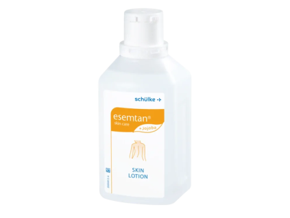 vyr 410 esemtan skin lotion