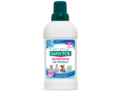 DU LINGE ACTIVE FRESH 500ml 1