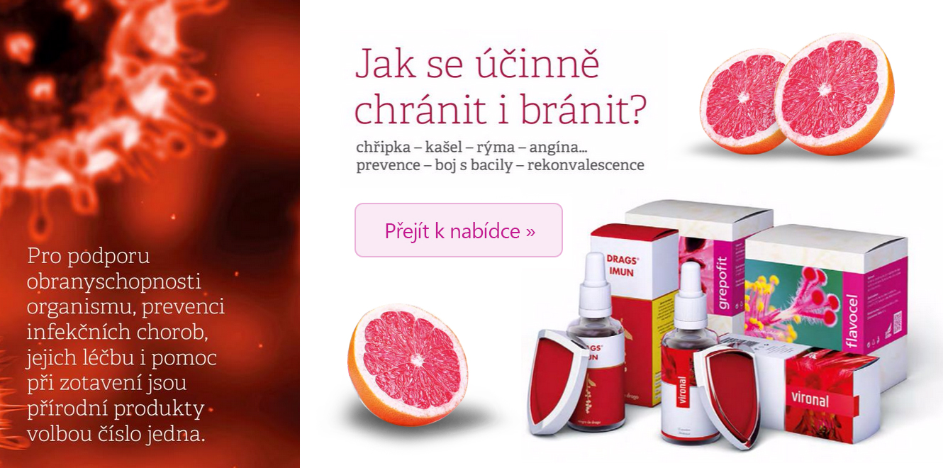 chřipka - kašel - rýma - angína...