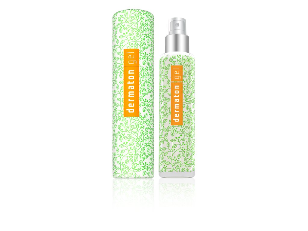 ENERGY DERMATON GEL 100ML